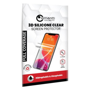 Lemontti Clear pentru Galaxy A56