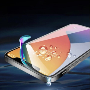 Lemontti 3D GRS Clear pentru Galaxy A56