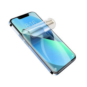 Lemontti 3D GRS Clear pentru Galaxy S23 Plus