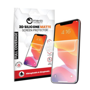 Lemontti Matte pentru Galaxy S23 Ultra