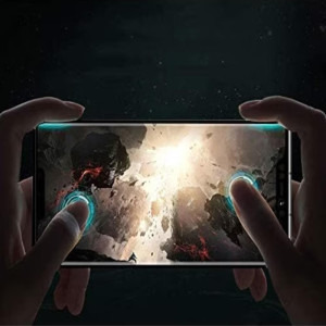 Lemontti 3D GRS Clear pentru Galaxy S23 Ultra