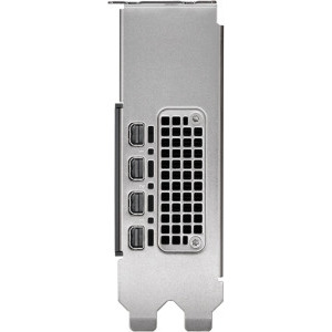 PNY RTX 2000 Ada Generation 16GB GDDR6 128-bit