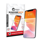 Folie protectie Lemontti Matte pentru Galaxy S24