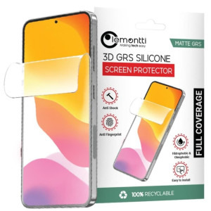 Lemontti 3D GRS Matte pentru Galaxy S24