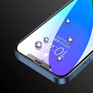 Lemontti 3D Self-Repair Clear pentru Galaxy S24
