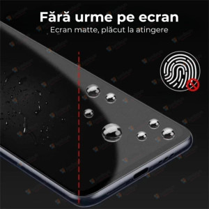 Lemontti Matte pentru Galaxy S24 FE