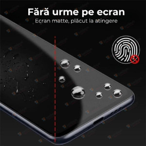 Lemontti 3D Self-Repair Matte pentru Galaxy Z Flip 4