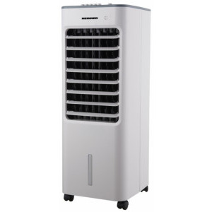 Heinner HACLP-M53WH, 50 W, Alb
