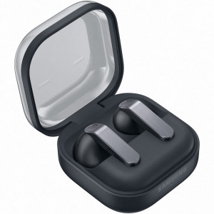 Samsung In-Ear, Galaxy Buds 4, Black