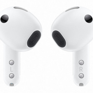 Samsung In-Ear, Galaxy Buds 4, White