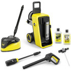 Karcher Aparat de spalat cu presiune K7 Comfort Premium Connect Home