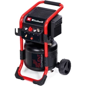 Einhell Compresor aer TE-AC 240/24 Silent