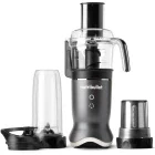 NutriBullet Blender Ultra Plus+ NB1224DG