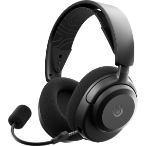 SteelSeries Arctis Nova 3 Wireless Black