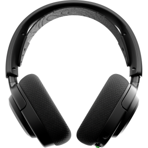 SteelSeries Arctis Nova 3 Wireless Black