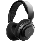 Casti Gaming SteelSeries Arctis Nova 3 Wireless Black
