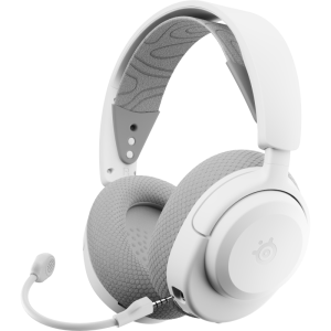 SteelSeries Arctis Nova 3 Wireless White
