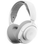 Casti Gaming SteelSeries Arctis Nova 3 Wireless White
