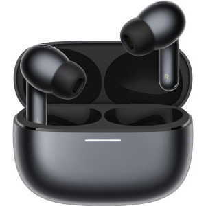 Xiaomi In-Ear, Redmi Buds 8 Pro, Obsidian Black