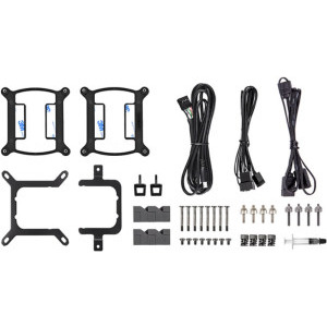 Thermaltake TH240 V2 Ultra ARGB Sync All-In-One Liquid Cooler