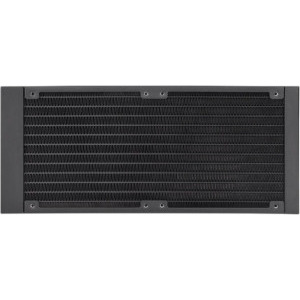 Thermaltake TOUGHLIQUID 240 EX Pro ARGB Sync Black