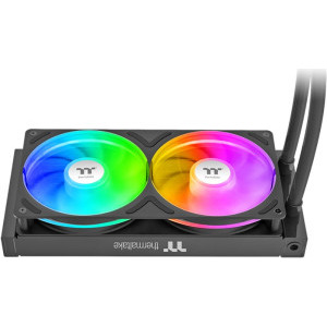 Thermaltake TH240-S V3 ARGB Sync AIO Liquid Cooler