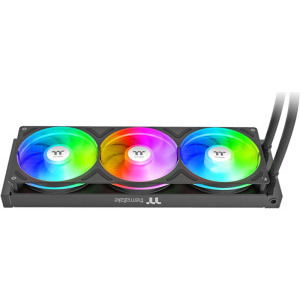 Thermaltake TH360-S V3 ARGB Sync AIO Liquid Cooler