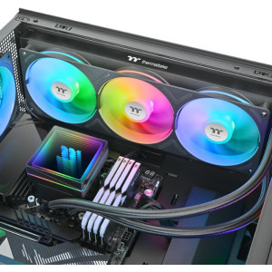 Thermaltake TH360 V3 ARGB Sync AIO Liquid Cooler