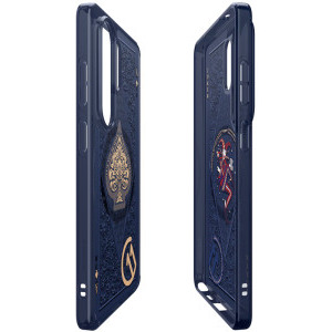 Samsung Capac protectie spate Fearless Magnet pentru Galaxy S26 Ultra