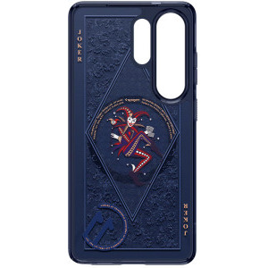 Samsung Capac protectie spate Fearless Magnet pentru Galaxy S26 Ultra