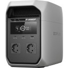 EcoFlow Statie de alimentare portabila Delta 3 Classic, 1024 Wh, 1800 W, LiFePO4