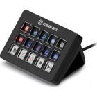 Elgato MK 2 Scissor Keys Black