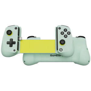 GameSir X5 Lite GN Wasabi mobil cu suport pentru telefon