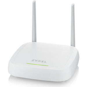 Access point ZyXEL 2.5Gigabit NWA30BE Dual-Band Wi-Fi 7 - PC Garage