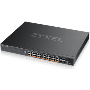 ZyXEL 2.5Gigabit XMG2230-28HP-ZZ0101F