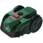 Bosch Robot de tuns iarba cu acumulator VISIMOW18V-100