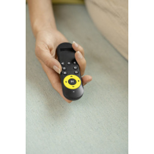Karcher pentru geamuri RCW 2 Extra+, Li-Ion 650 mAh 14.8 V, 5000Pa, Alb