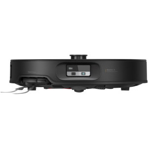 Roborock 25000Pa, 0.25L, Negru, Qrevo Edge 2
