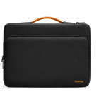 Tomtoc Geanta laptop Apple  MacBook Pro 16, 16 inch, Defender-A14, protectie de grad militar, culoare negru