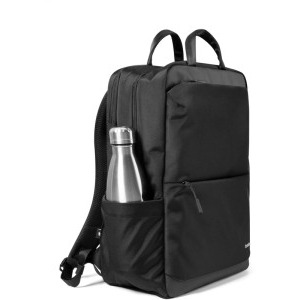 Tomtoc Rucsac laptop 16 inch Navigator-T71, capacitate 24L, material premium rezistent apa, culoare negru