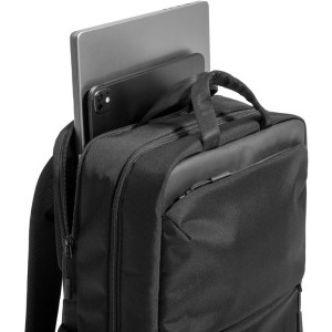 Tomtoc Rucsac laptop 16 inch Navigator-T71, capacitate 24L, material premium rezistent apa, culoare negru