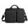 Tomtoc Geanta laptop Apple MacBook Pro 16, 15.6-16 inch, Navigator A33, protectie anti-soc, culoare negru