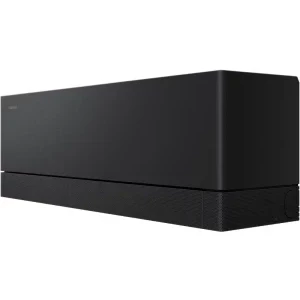 Samsung Premiere Black, 12000 BTU, A+++/A++, Wi-Fi, Inverter, SmartThings Energy, WindFree, Motion Wind, AI Auto Comfort