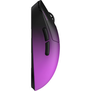 HATOR Quasar 3 Ultima Black/Purple
