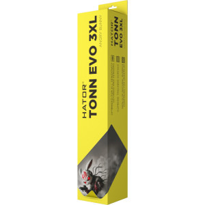 HATOR Tonn EVO 3XL Angry bunny