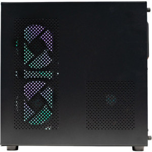 Spacer AQUARIUM Black