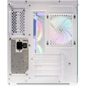 Spacer AQUARIUM White