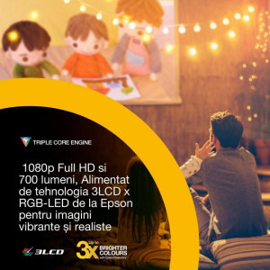 Epson Lifestudio Flex EF-71