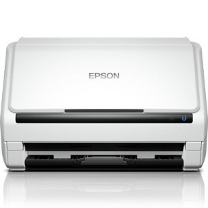 Epson WorkForce DS-530III