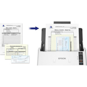 Epson WorkForce DS-530III